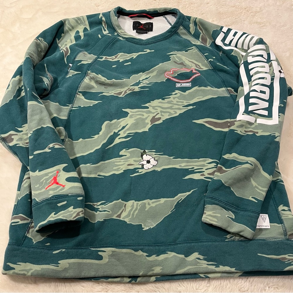 Air Jordan